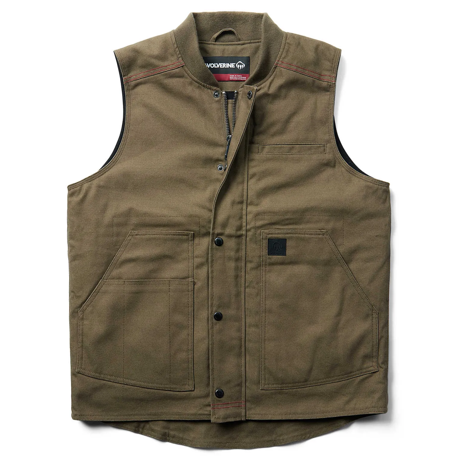 Guardian Cotton™ Work Vest