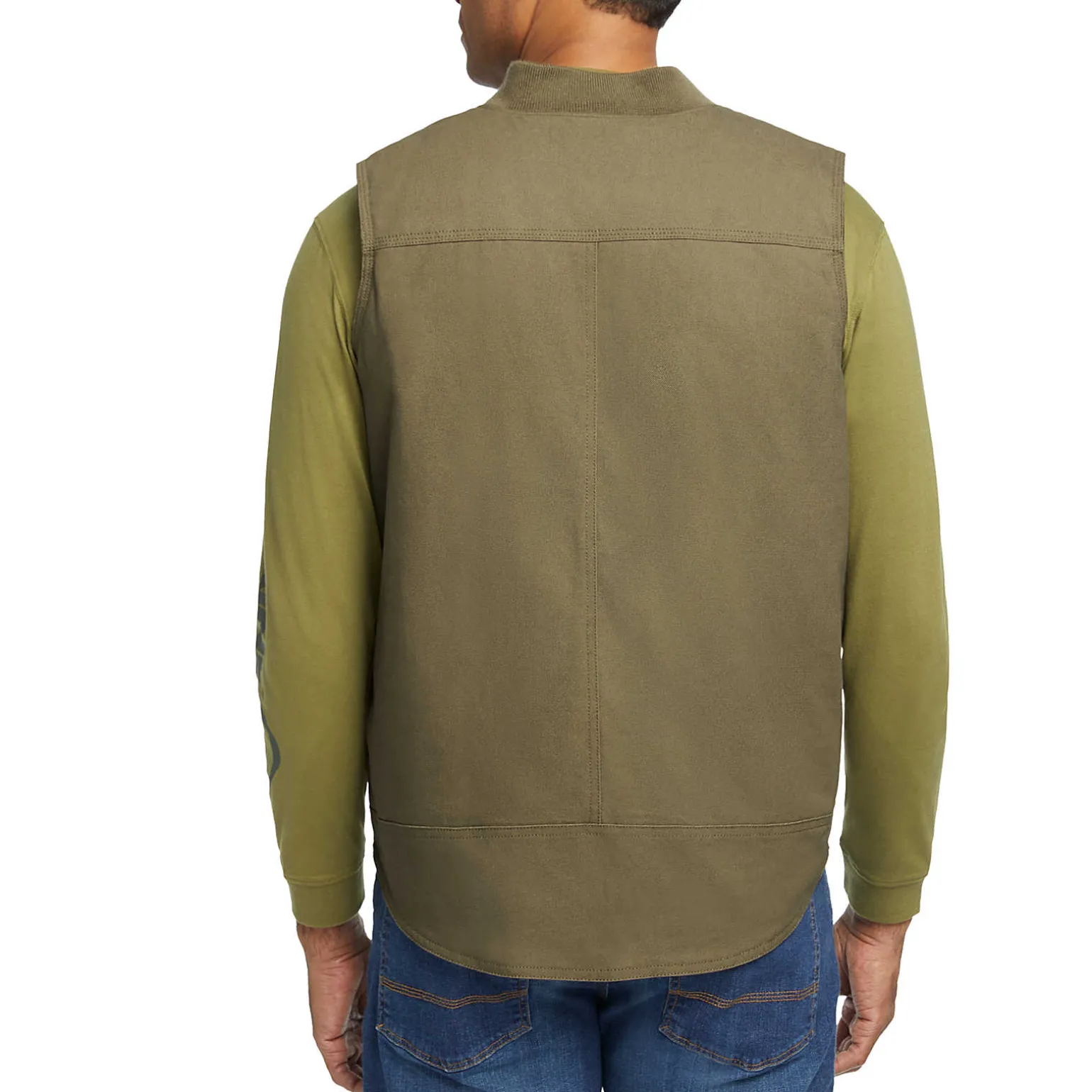 Guardian Cotton™ Work Vest