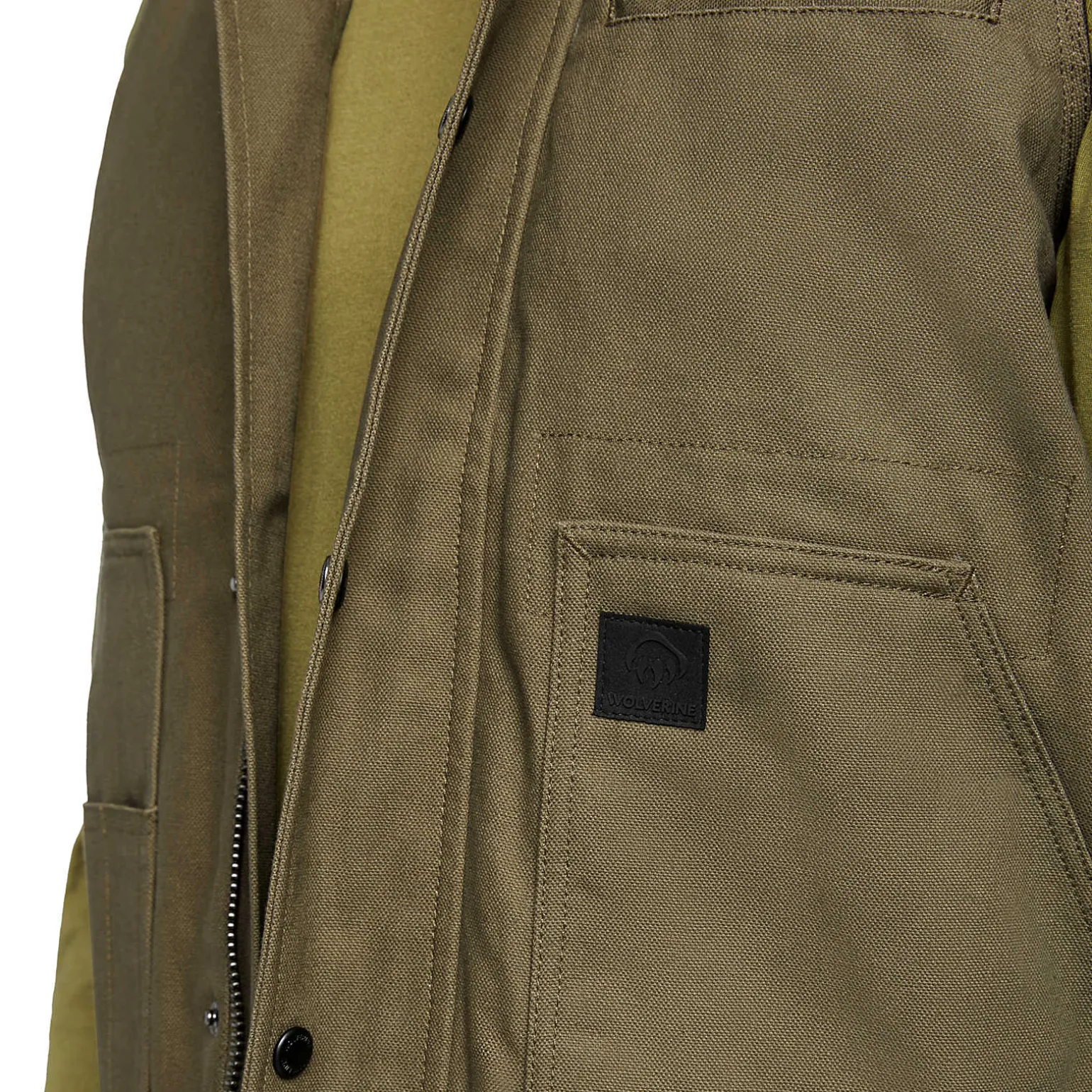 Guardian Cotton™ Work Vest