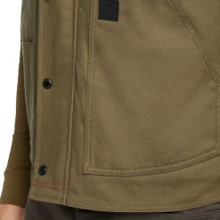 Guardian Cotton™ Work Vest