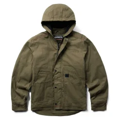 Guardian Cotton™ Work Jacket