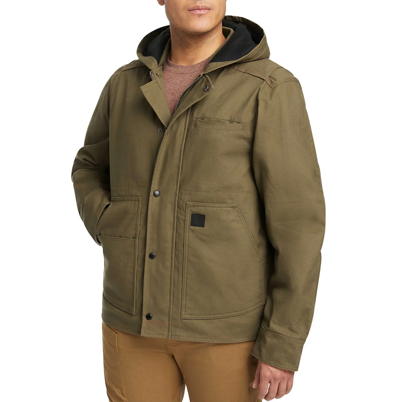 Guardian Cotton™ Work Jacket