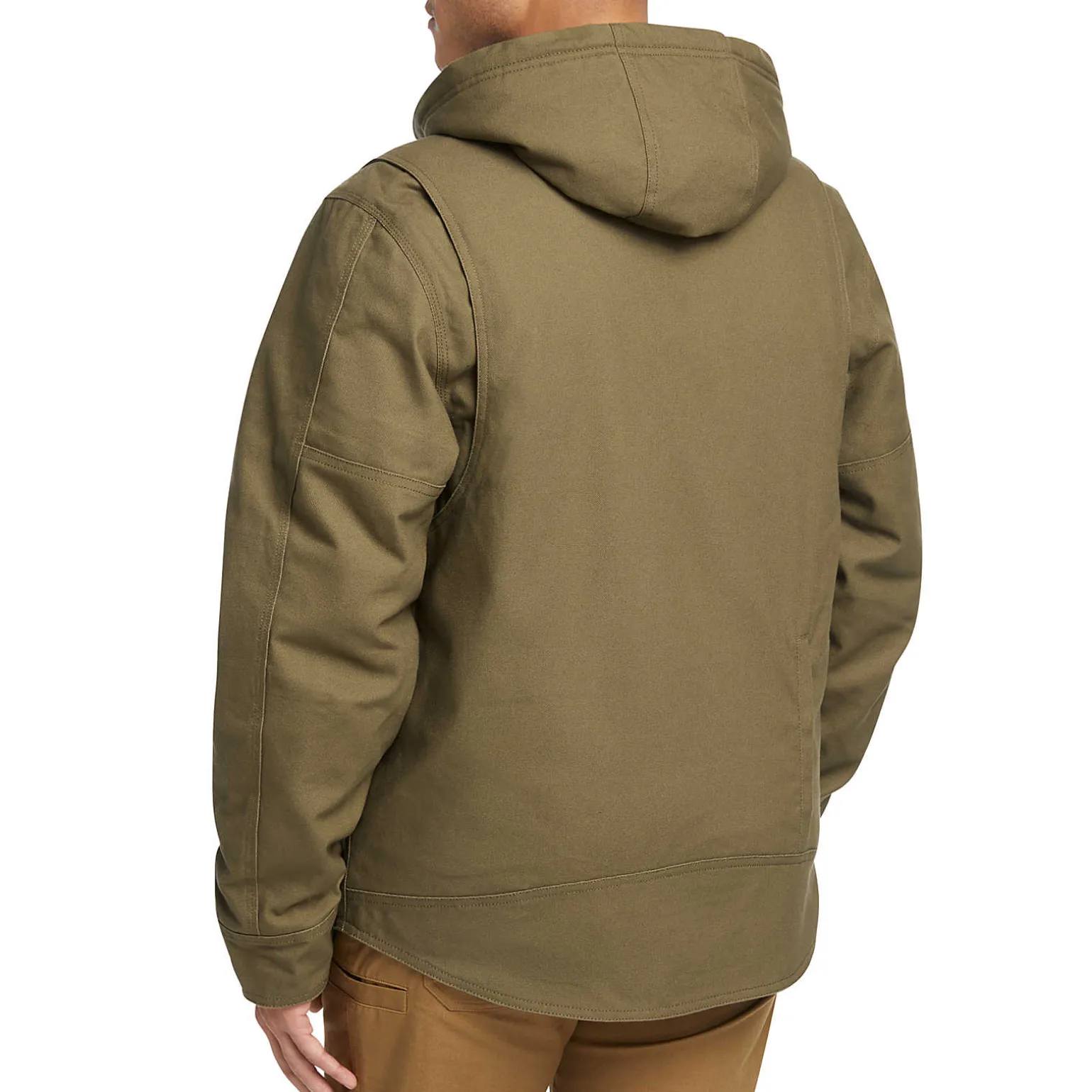 Guardian Cotton™ Work Jacket