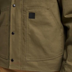 Guardian Cotton™ Work Jacket
