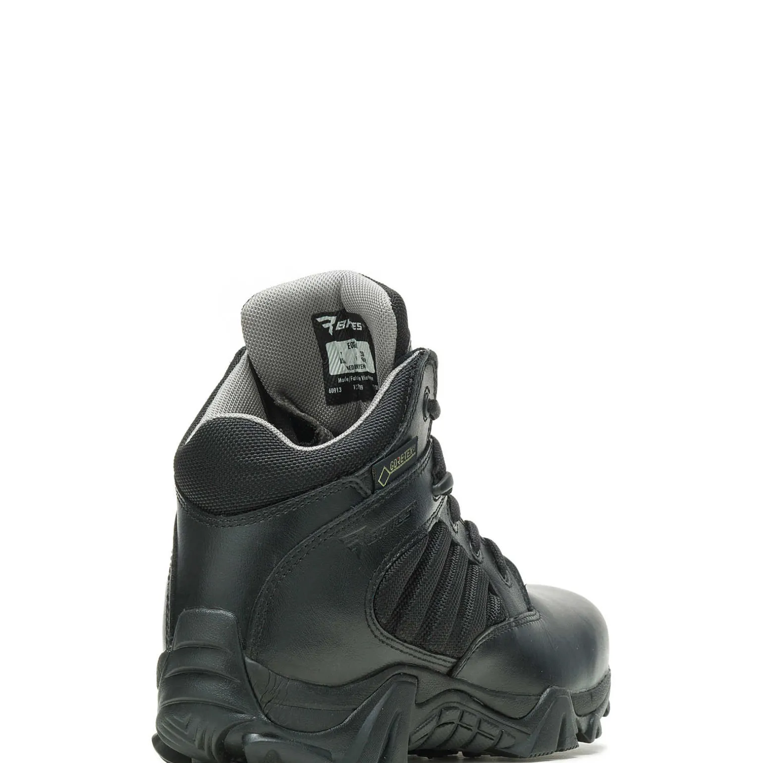 GX-4 Boot With GORE-TEX®