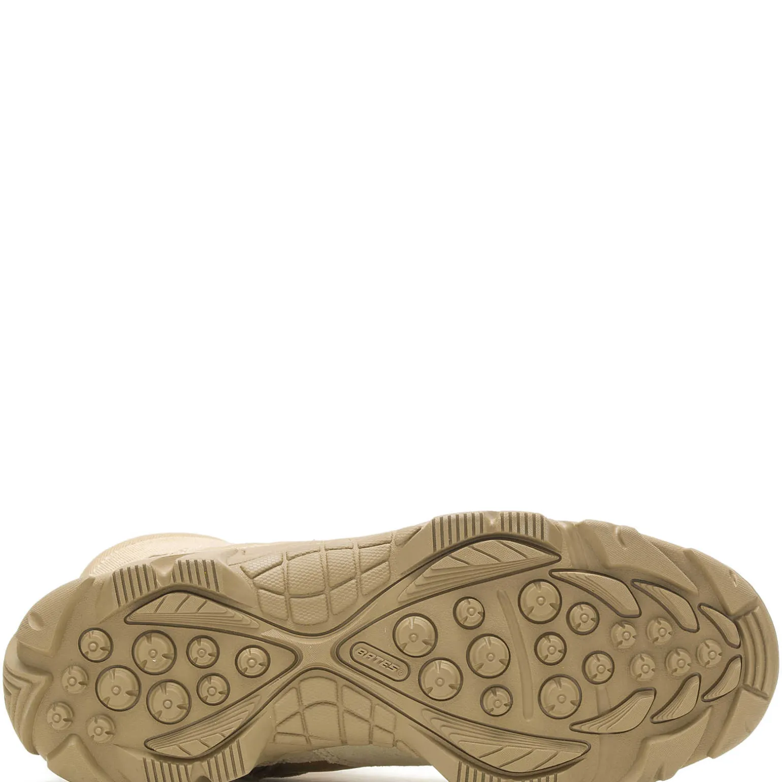 GX-8 Desert Composite Toe Side Zip Boot