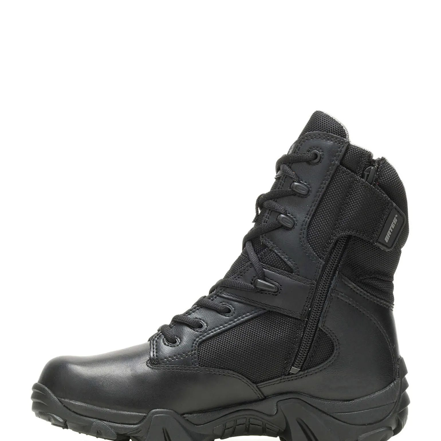 GX-8 Side Zip Boot With GORE-TEX®
