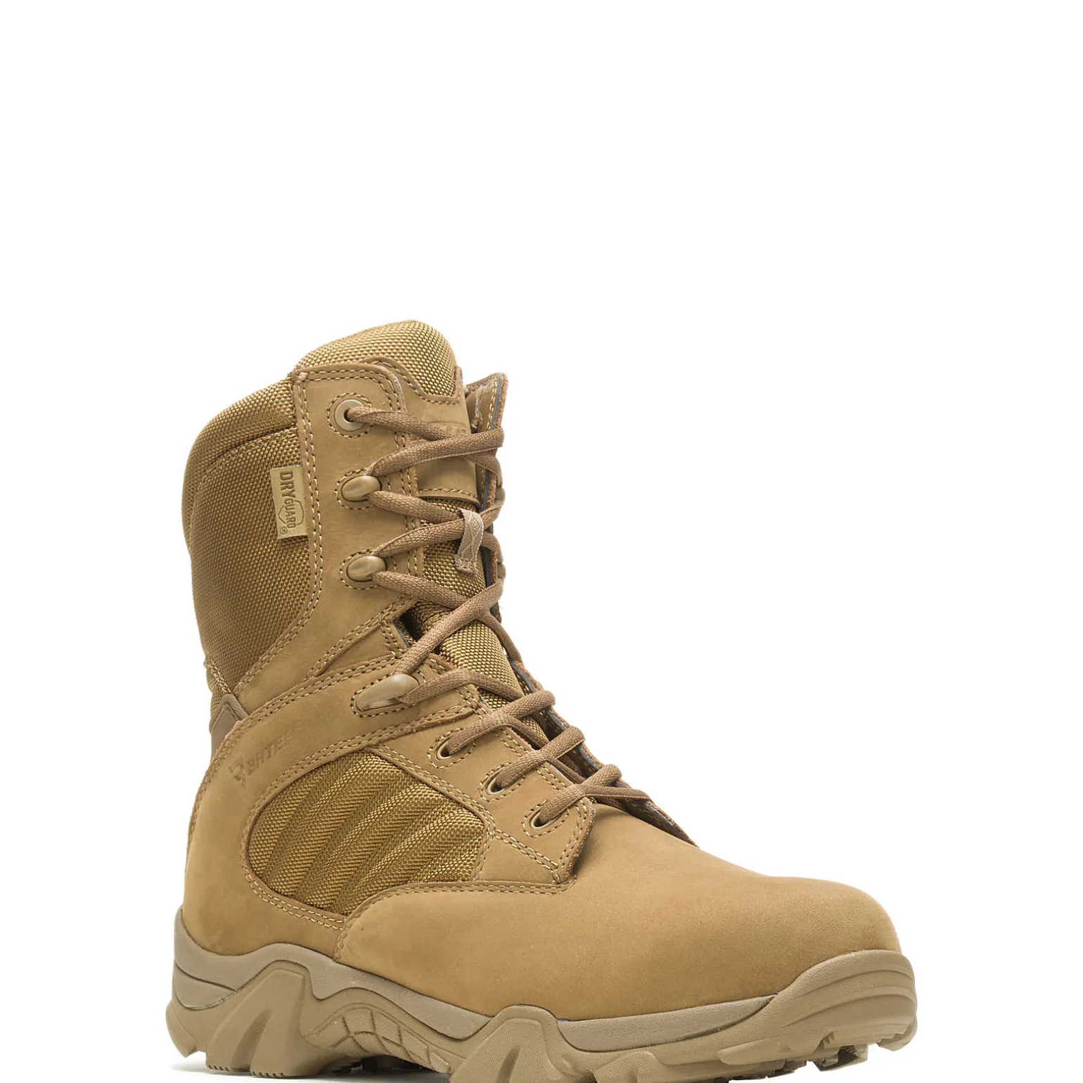 GX-8 Waterproof Composite Toe Side Zip