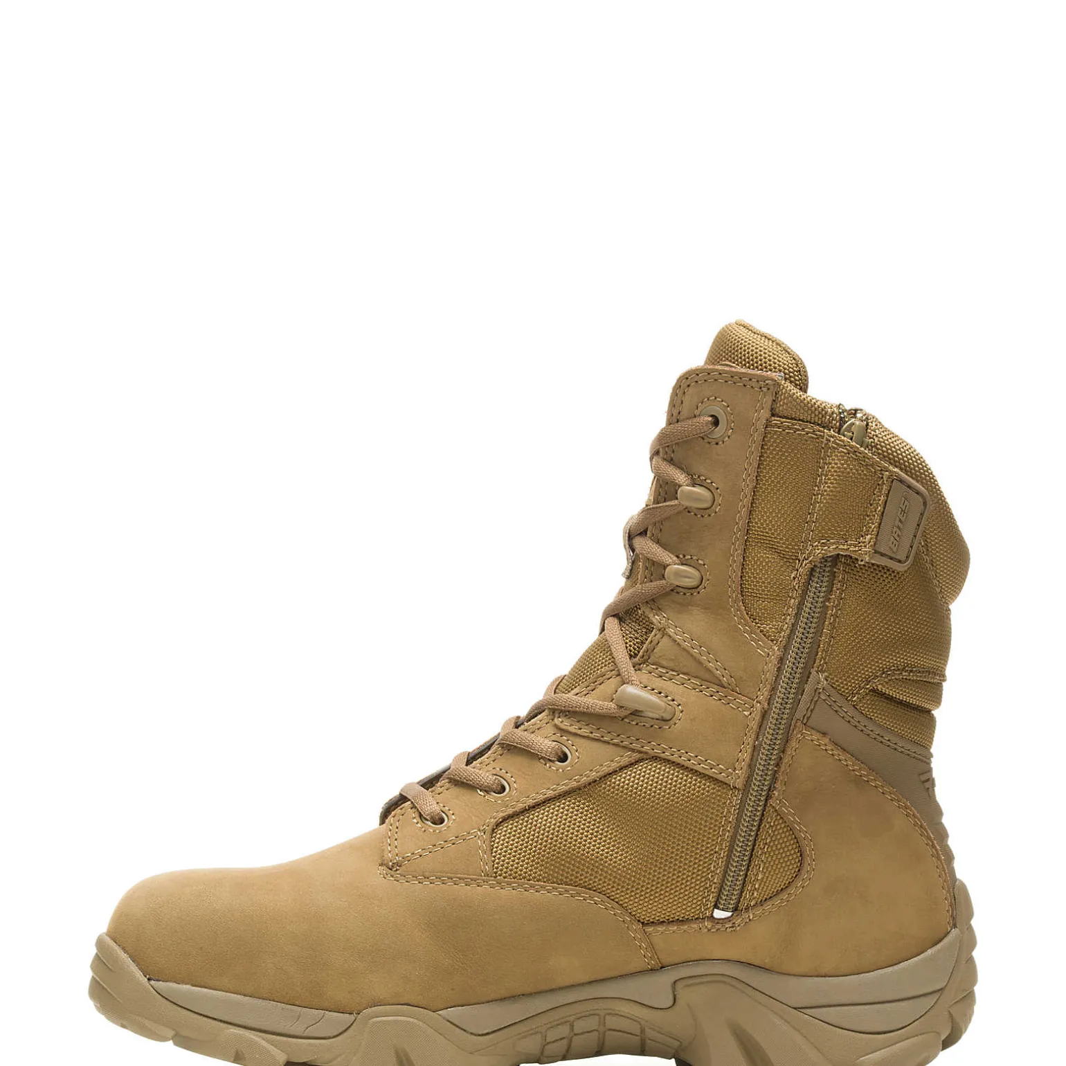 GX-8 Waterproof Composite Toe Side Zip