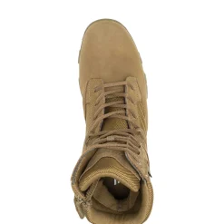 GX-8 Waterproof Composite Toe Side Zip