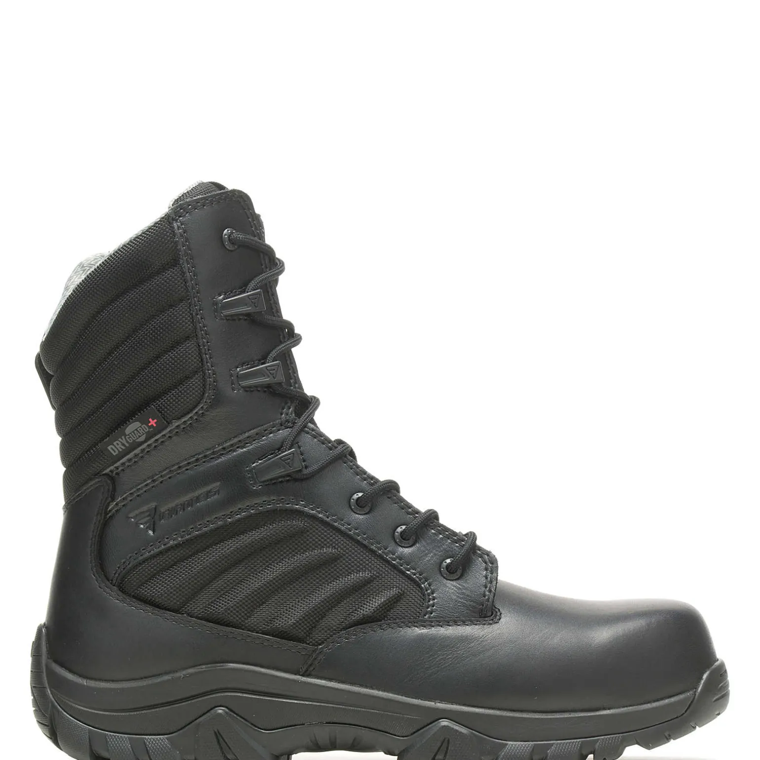 GX X2 Tall Side Zip DRYGuard+ ™ Carbon Nano Toe Boot