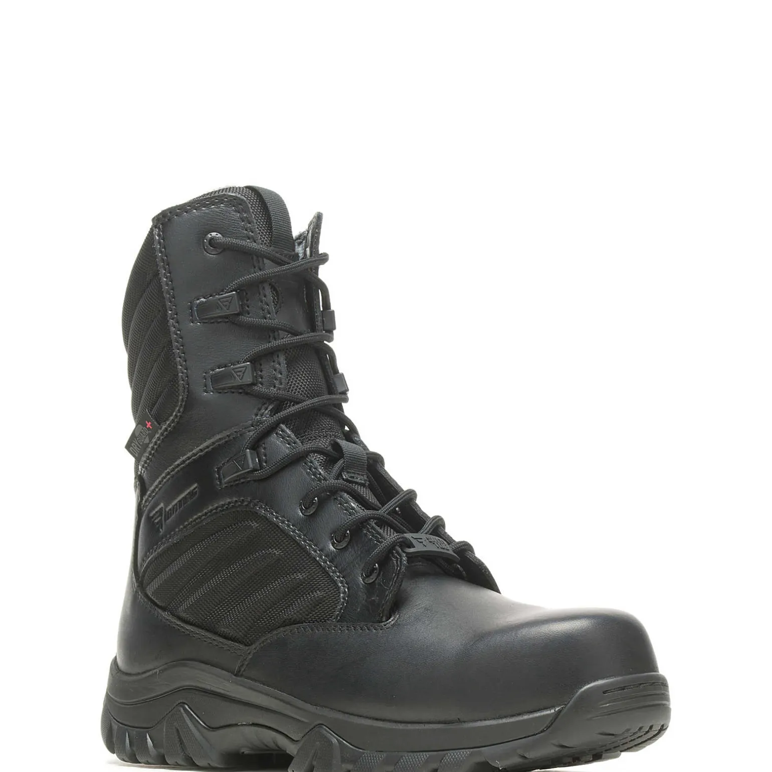 GX X2 Tall Side Zip DRYGuard+ ™ Carbon Nano Toe Boot