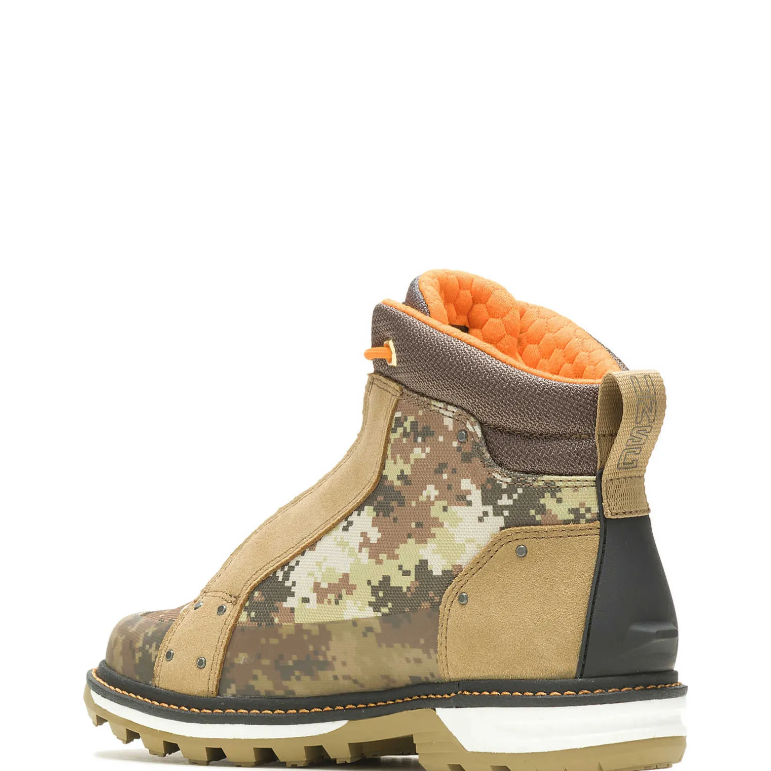 Halo Spartan Boot
