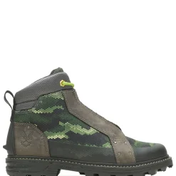 Halo Spartan Boot