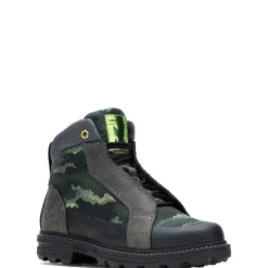 Halo Spartan Boot