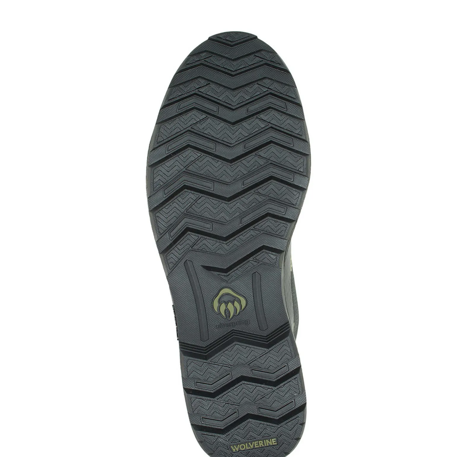 Halo Spartan Boot