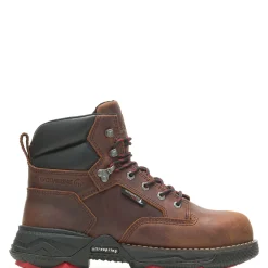 Hellcat Fuse DuraShocks® UltraSpring™ 6" CarbonMAX® Work Boot