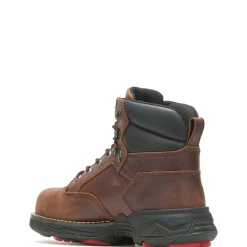 Hellcat Fuse DuraShocks&reg; UltraSpring&trade; 6" CarbonMAX&reg; Work Boot