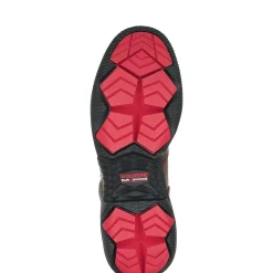 Hellcat Fuse DuraShocks&reg; UltraSpring&trade; 6" CarbonMAX&reg; Work Boot