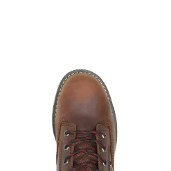 Hellcat Fuse DuraShocks&reg; UltraSpring&trade; 6" CarbonMAX&reg; Work Boot