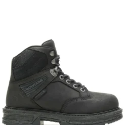 Hellcat UltraSpring™ 6" Work Boot