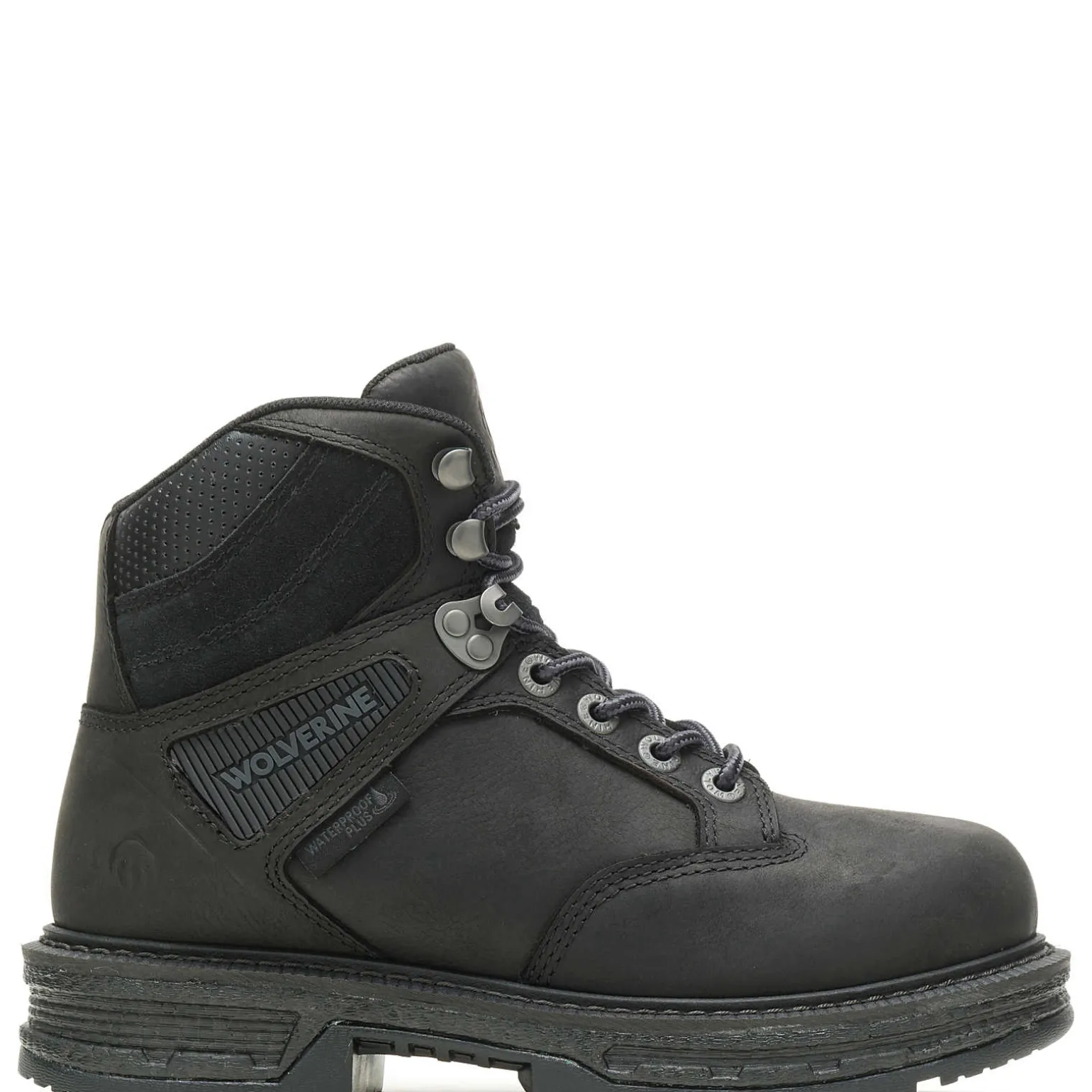 Hellcat UltraSpring™ 6" Work Boot