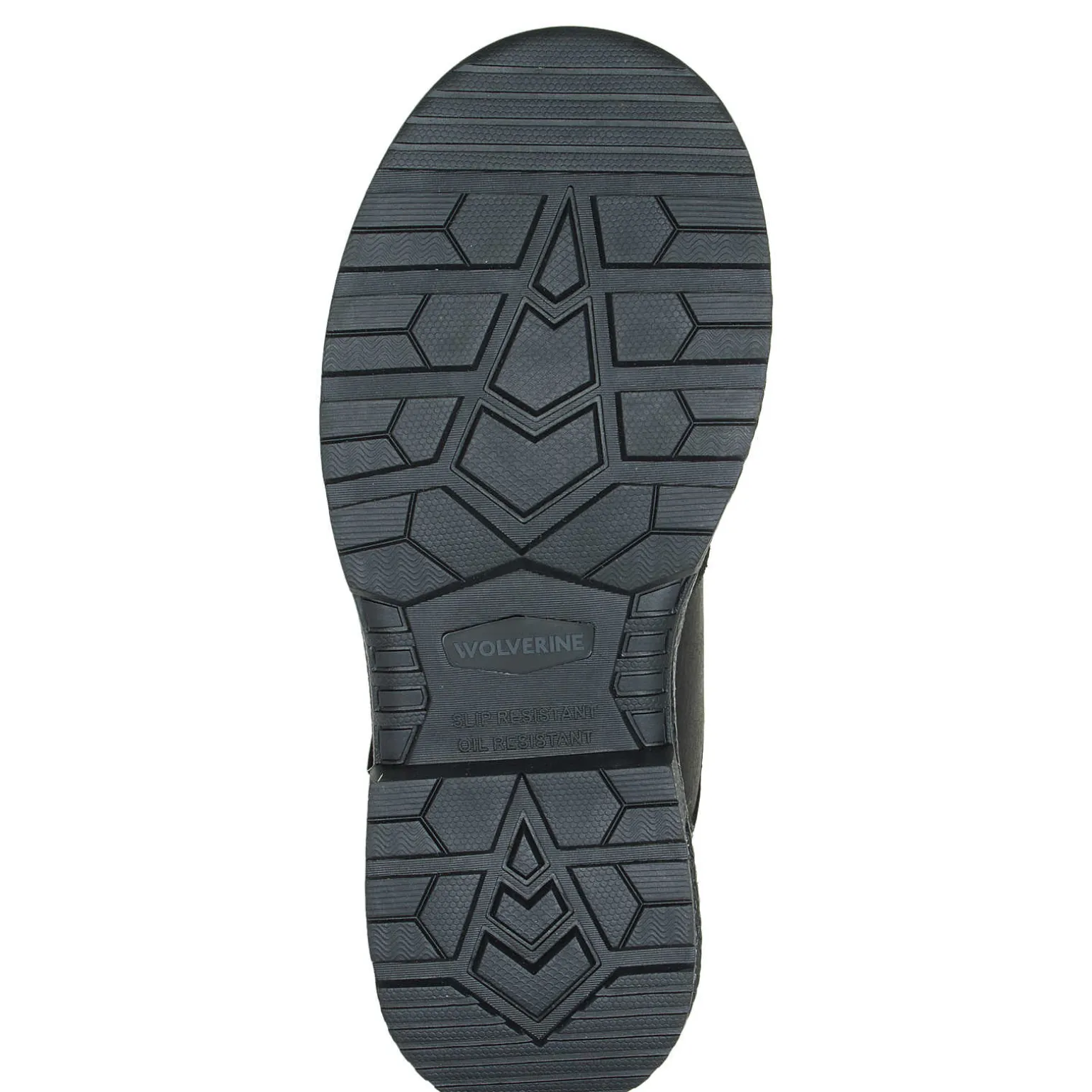 Hellcat UltraSpring™ 6" Work Boot
