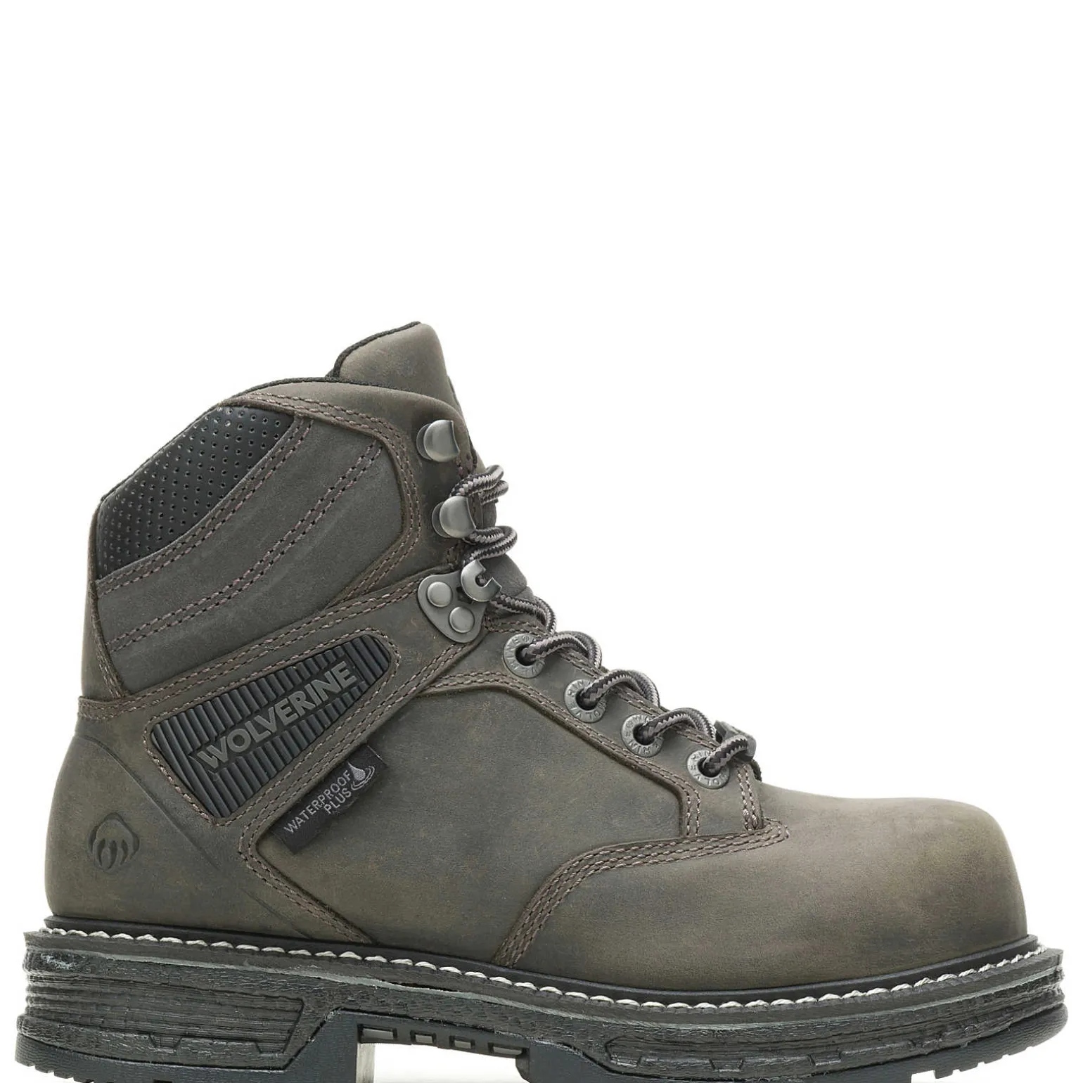 Hellcat UltraSpring™ CarbonMAX® 6" Work Boot