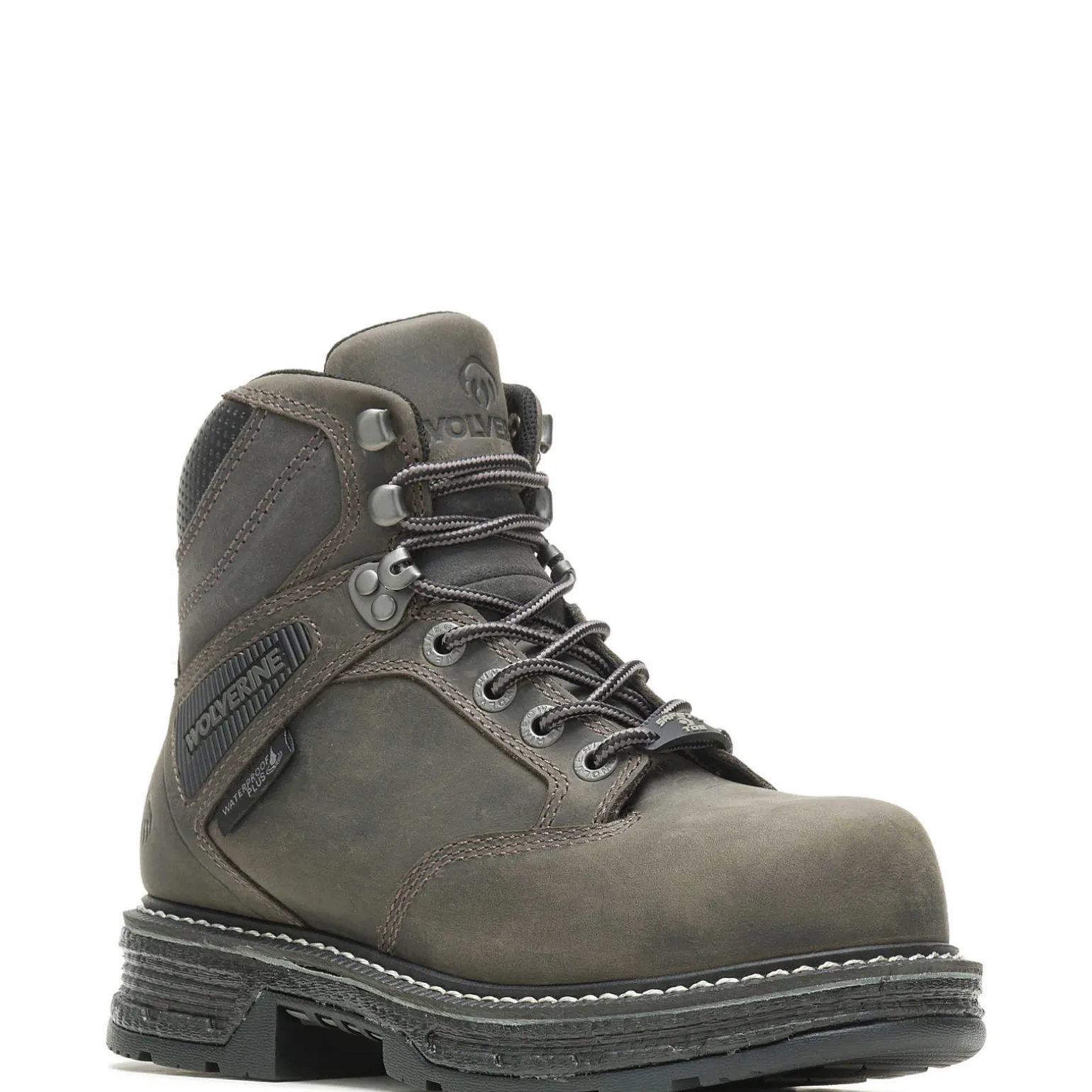 Hellcat UltraSpring™ CarbonMAX® 6" Work Boot