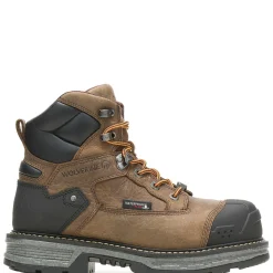 Hellcat UltraSpring&trade; Heavy Duty 6" CarbonMAX&reg; Work Boot