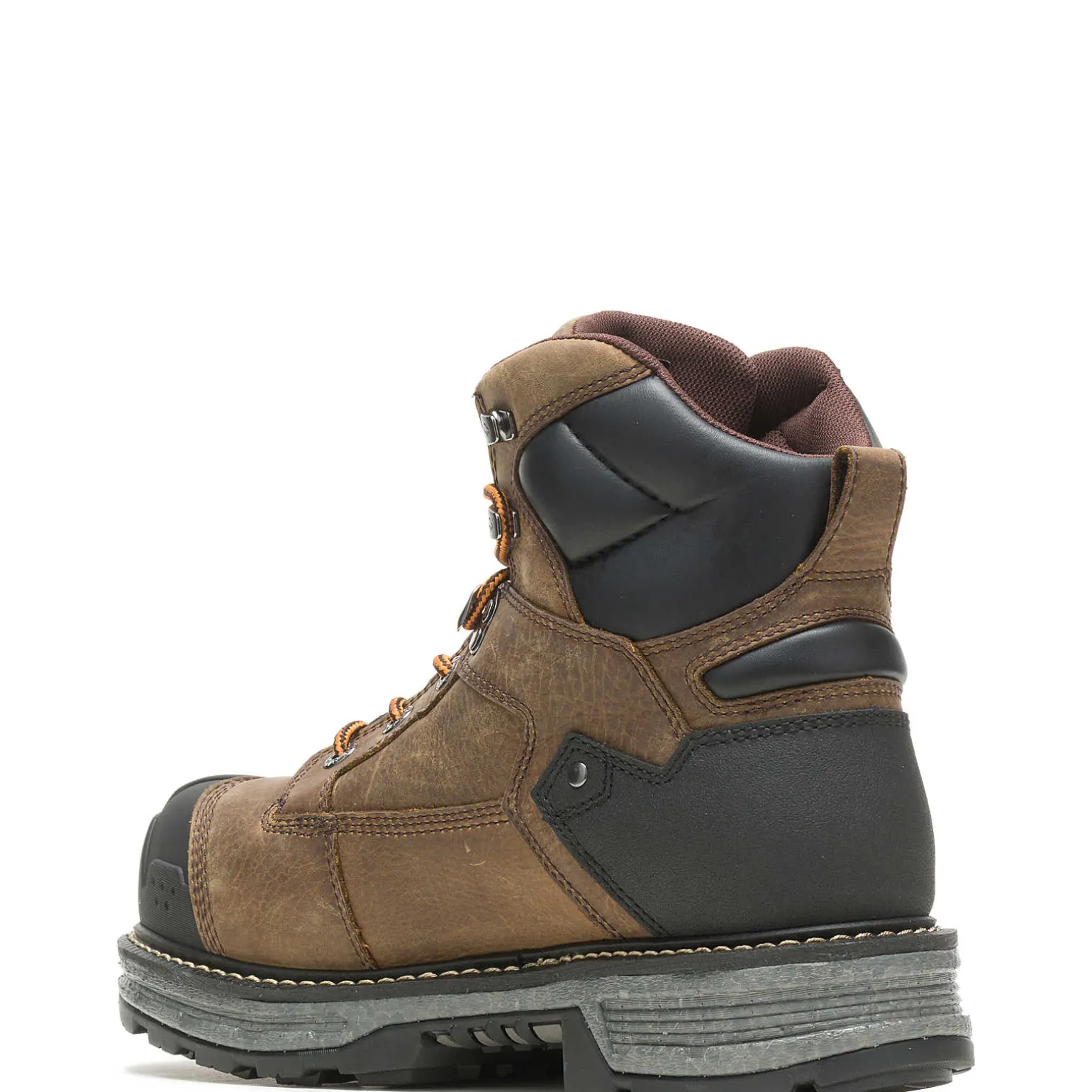 Hellcat UltraSpring™ Heavy Duty 6" CarbonMAX® Work Boot