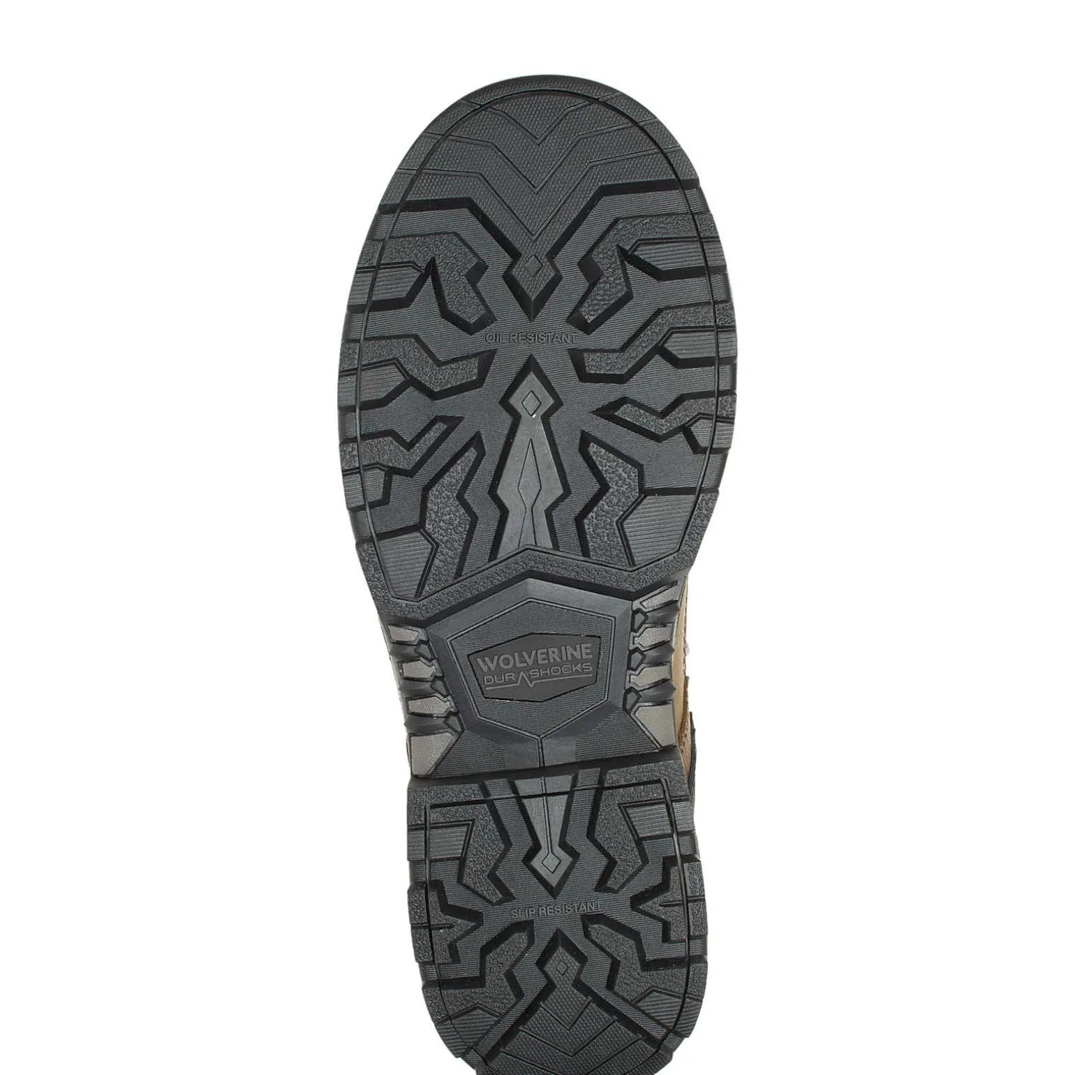 Hellcat UltraSpring™ Heavy Duty 6" CarbonMAX® Work Boot
