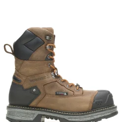 Hellcat UltraSpring&trade; Heavy Duty 8" CarbonMAX&reg; Work Boot