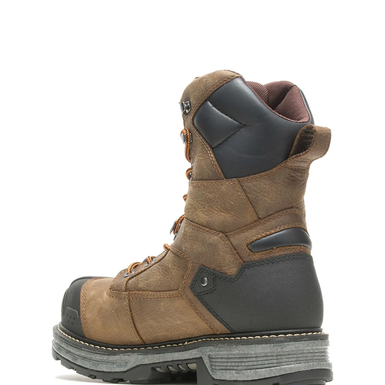 Hellcat UltraSpring™ Heavy Duty 8" CarbonMAX® Work Boot