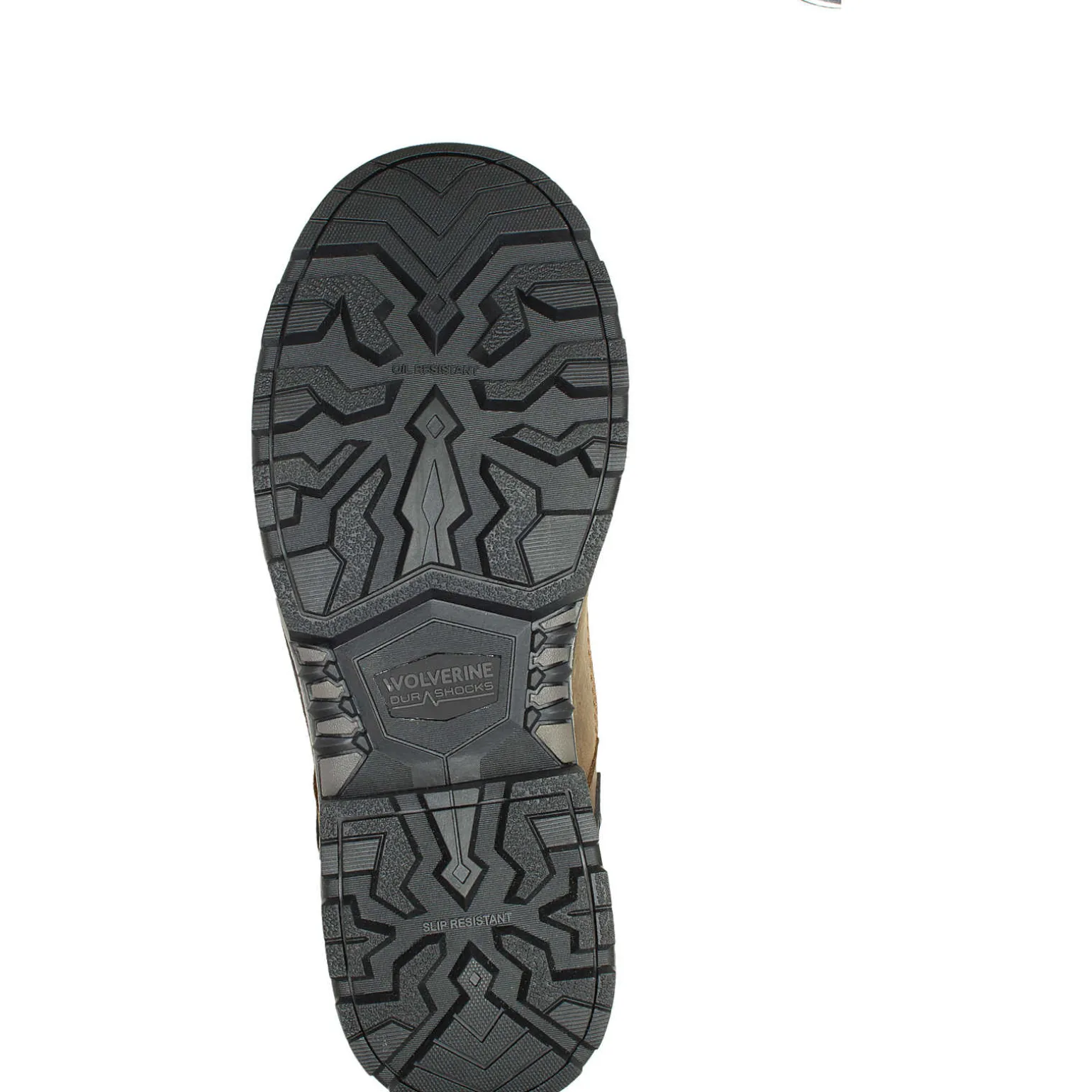 Hellcat UltraSpring™ Heavy Duty 8" CarbonMAX® Work Boot
