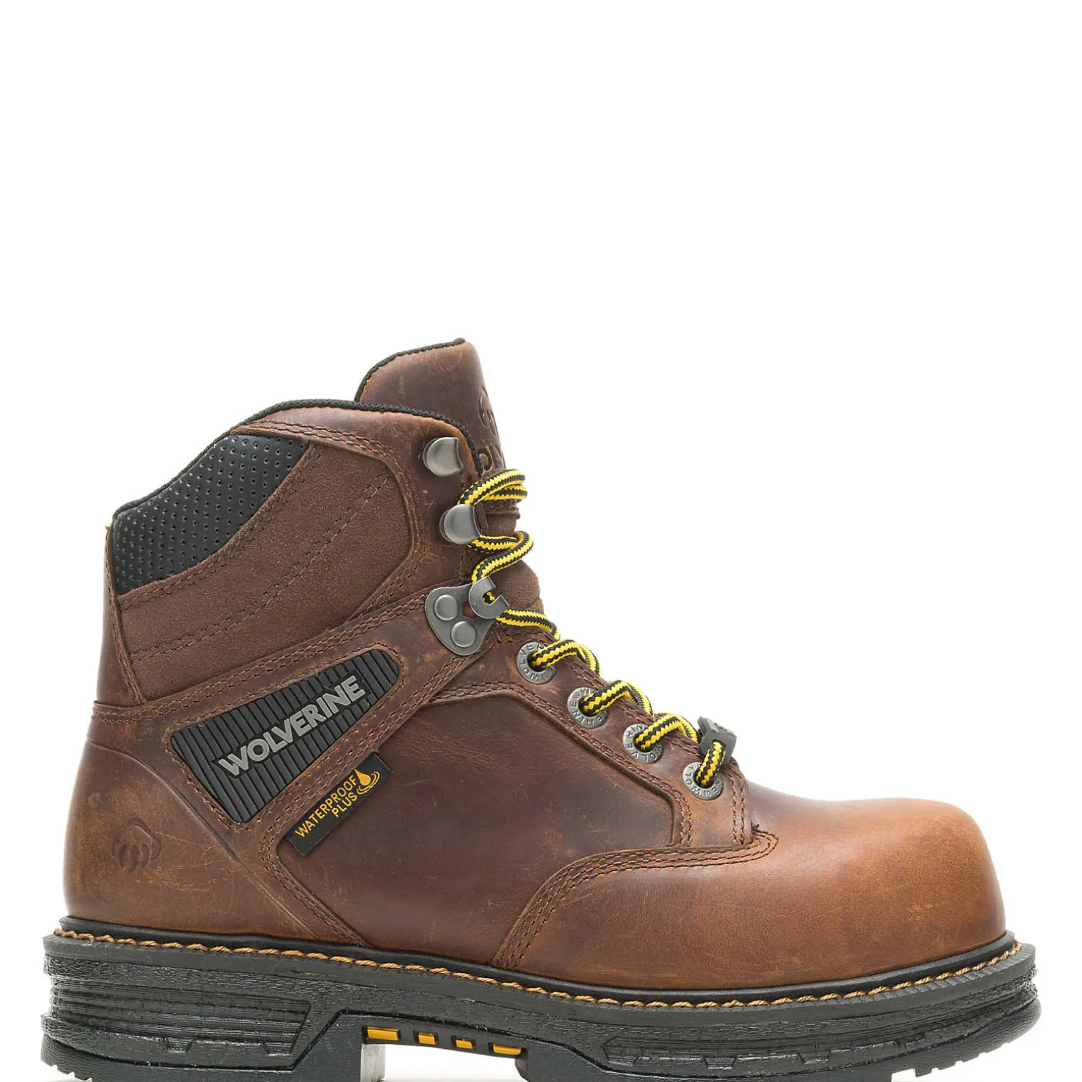 Hellcat UltraSpring™ CarbonMAX® 6" Work Boot