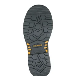Hellcat UltraSpring™ CarbonMAX® 6" Work Boot