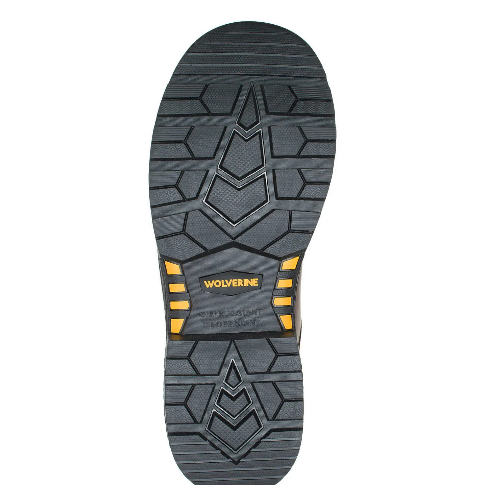 Hellcat UltraSpring™ 6" CarbonMAX® Work Boot