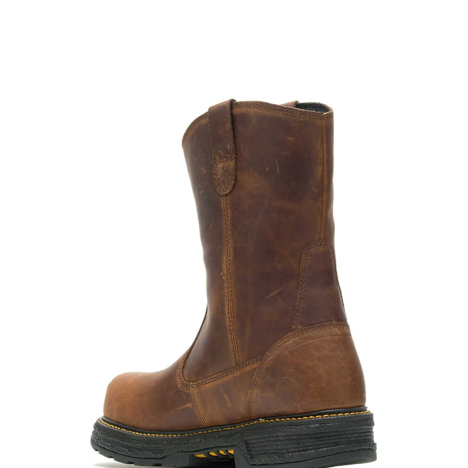 Hellcat UltraSpring™ CarbonMAX® Wellington