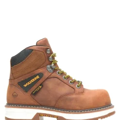 Hellcat UltraSpring™ CarbonMAX® 6" Work Boot