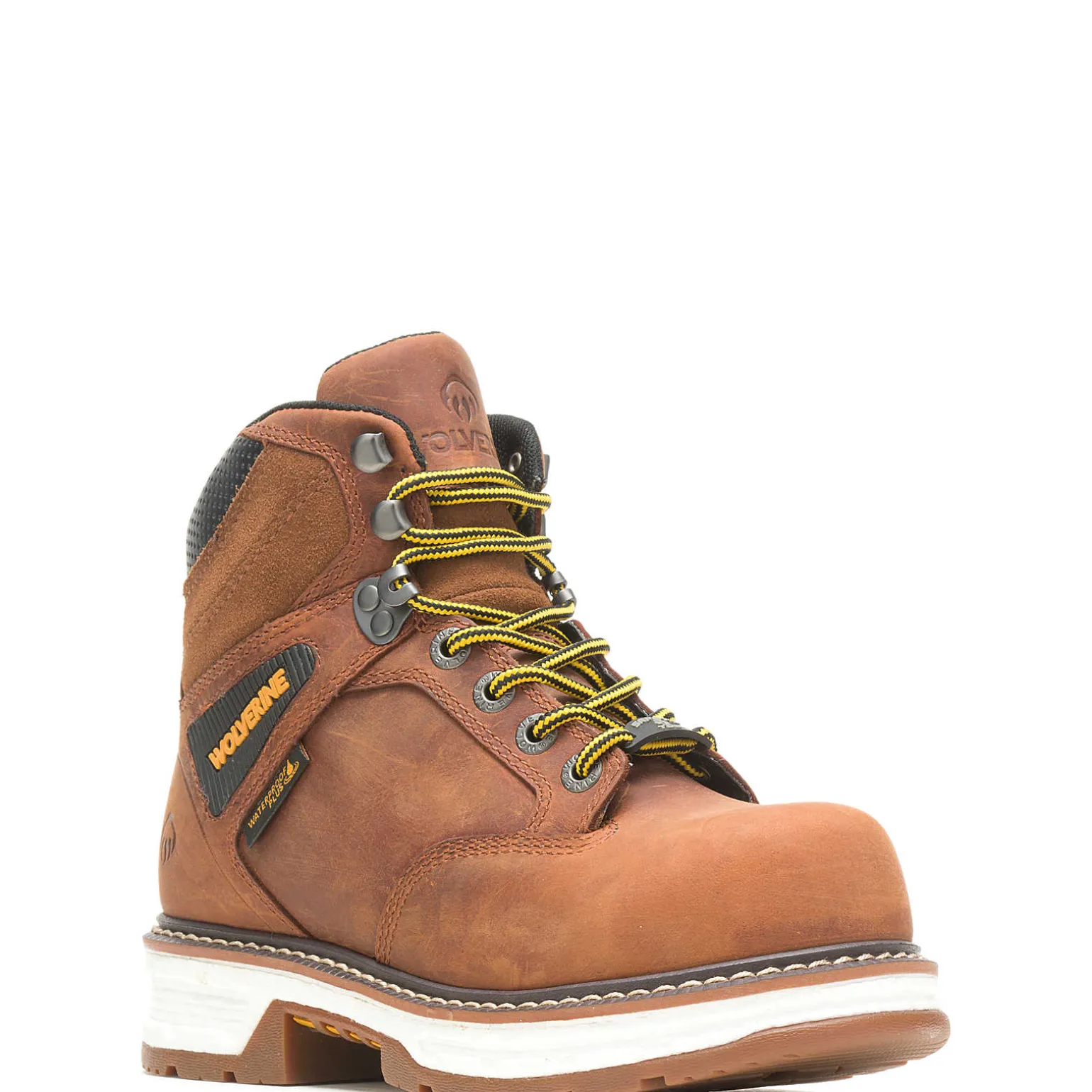 Hellcat UltraSpring™ CarbonMAX® 6" Work Boot