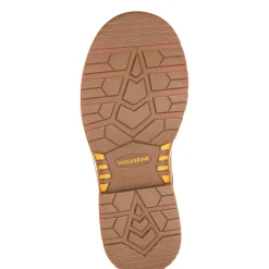 Hellcat UltraSpring™ CarbonMAX® 6" Work Boot