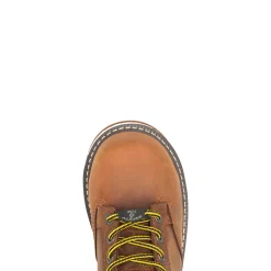 Hellcat UltraSpring™ CarbonMAX® 6" Work Boot