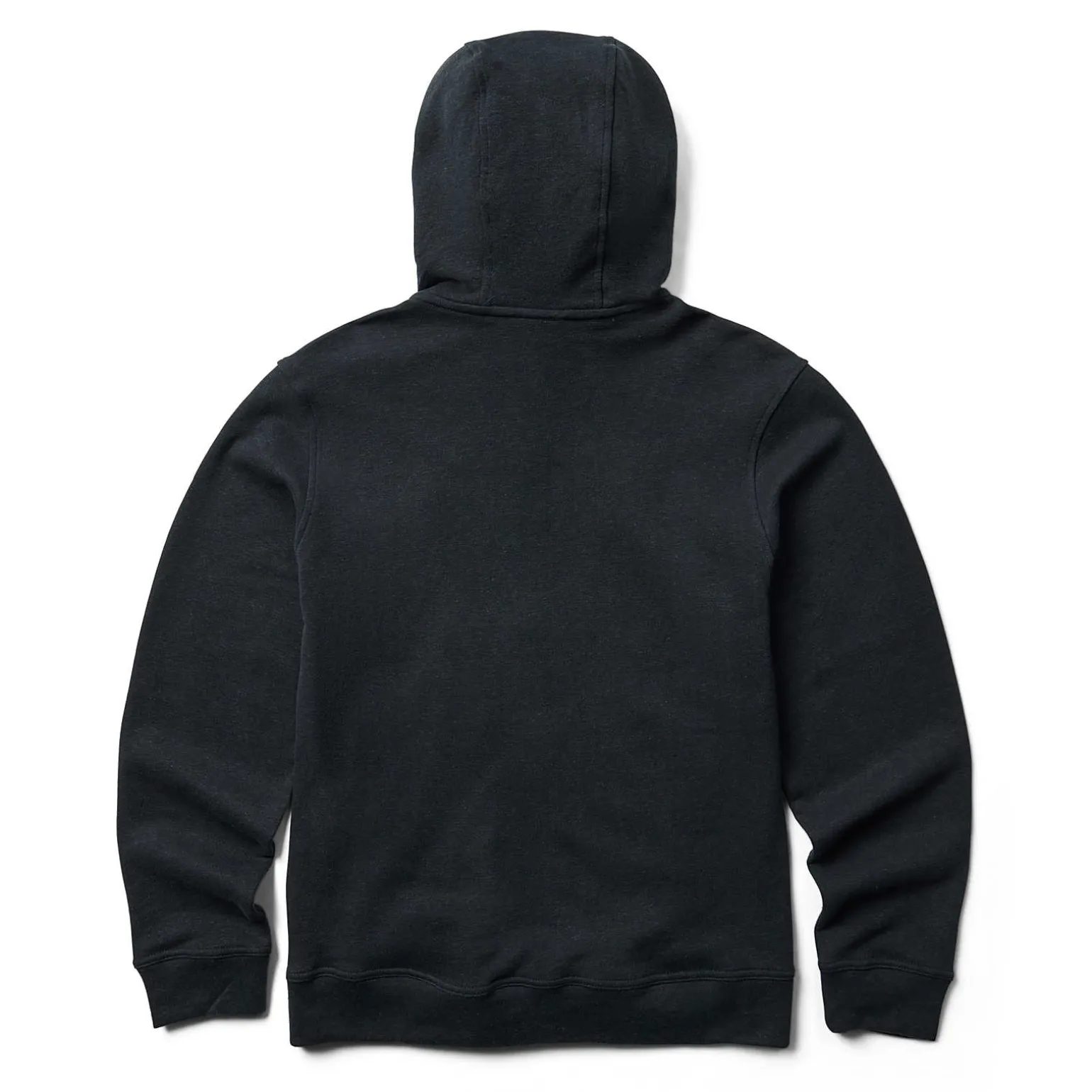 Hemp Hoody