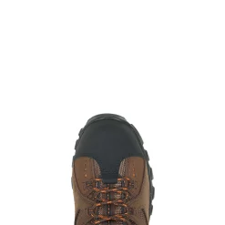 Hudson Steel-Toe Work Boot
