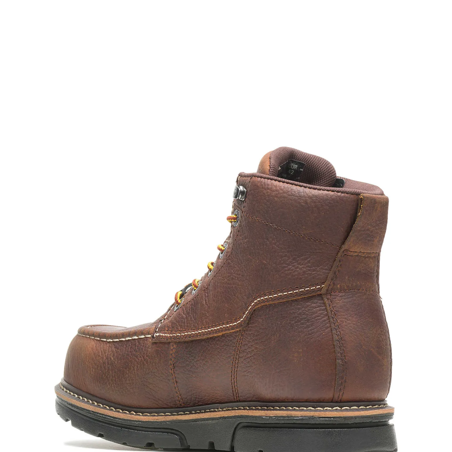 I-90 DuraShocks® Moc-Toe CarbonMAX® 6" Work Boot