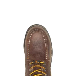 I-90 DuraShocks® Moc-Toe CarbonMAX® 6" Work Boot
