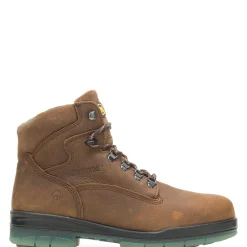 I-90 DuraShocks&reg; Waterproof Insulated 6" Work Boot