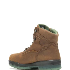 I-90 DuraShocks® Waterproof Insulated 6" Work Boot