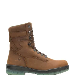 I-90 DuraShocks&reg; Waterproof Insulated 8" Work Boot
